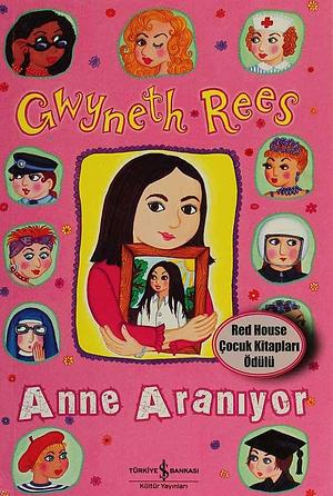 Anne Aranıyor by Gwyneth Rees, Gwyneth Rees