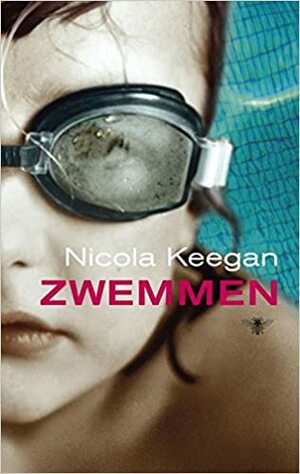 Zwemmen by Nicola Keegan