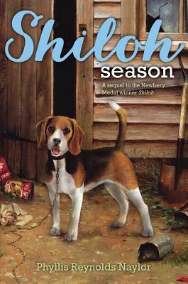 Shiloh Season by Phyllis Reynolds Naylor