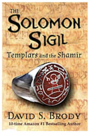 The Solomon Sigil by David S. Brody