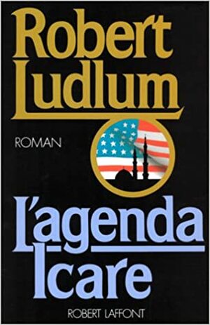 L'agenda Icare by Patrick Berthon, Robert Ludlum