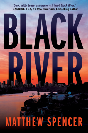 Black River by Matthew Spencer