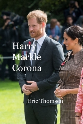 Harry Markle Corona by Eric Thomsen