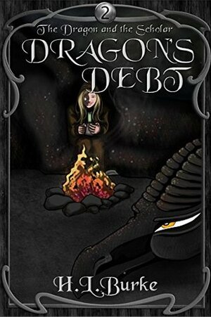 Dragon's Debt by H.L. Burke