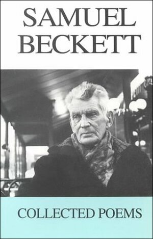 Selected Poems by Calder Publications Staff, Samuel Beckett