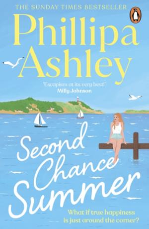 Second Chance Summer by Phillipa Ashley
