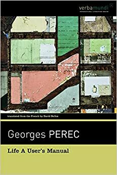 Elu, kasutusjuhend by Georges Perec