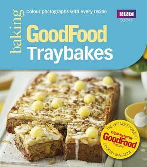 Good Food: Traybakes by Sarah Cook