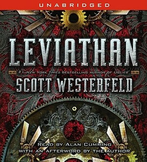 Leviathan by Scott Westerfeld