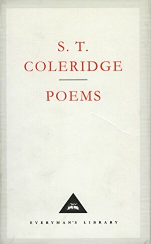 Poems And Prose by Samuel Taylor Coleridge