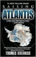 Raising Atlantis by Thomas Greanias