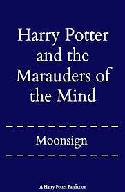 Harry Potter and the Marauders of the Mind by Moonsign