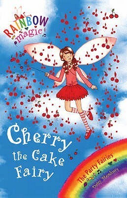 Cherry the Cake Fairy by Daisy Meadows