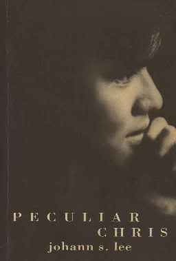 Peculiar Chris by Tuan Yeow, Johann S. Lee