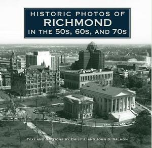 Historic Photos of Richmond in the 50s, 60s, and 70s by 