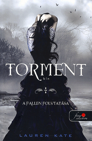 Torment - Kín by Lauren Kate