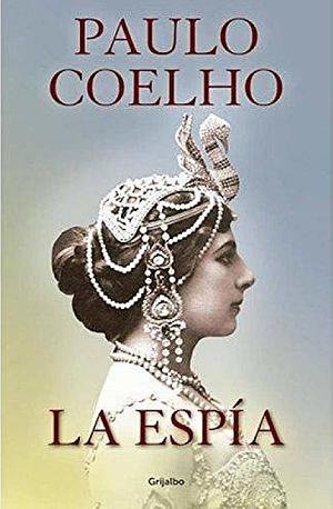 Le Espia by Paulo Coelho