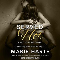 Served Hot by Marie Harte