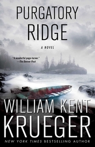 Purgatory Ridge by William Kent Krueger