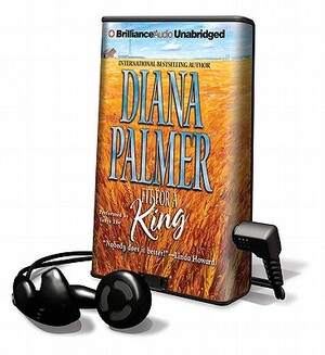 Fit for a King by Diana Palmer