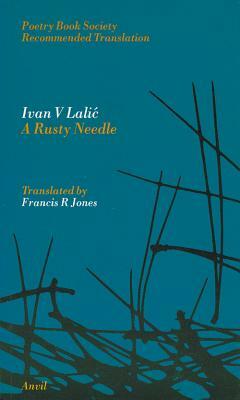Rusty Needle by Ivan V. Lalic