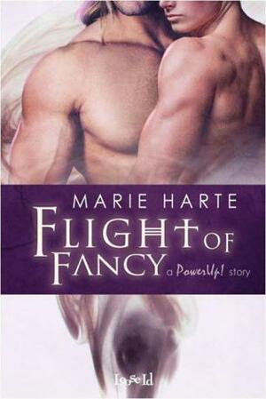Flight of Fancy by Marie Harte