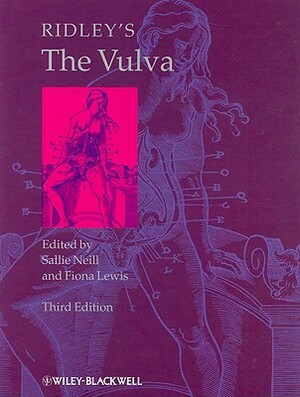 Ridley's the Vulva by Sallie Neill, Fiona Lewis