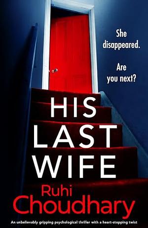 His Last Wife by Ruhi Choudhary