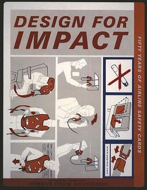 Design for Impact by Johan Pihl, Eric Ericson