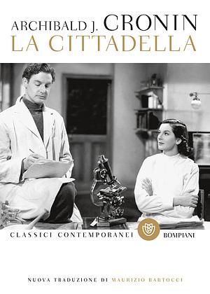 La cittadella by A.J. Cronin