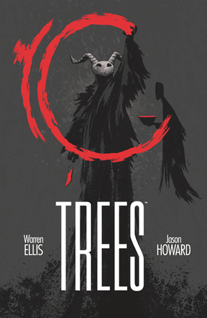 Trees #12 by Warren Ellis