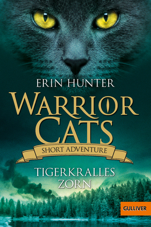 Tigerkralles Zorn by Erin Hunter