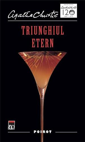 Triunghiul etern by Agatha Christie