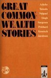 Great Commonwealth Stories by V.S. Naipaul, Chinua Achebe