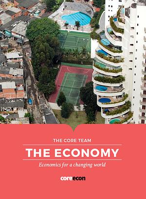 CORE’s The Economy 1.0 by The Core Team