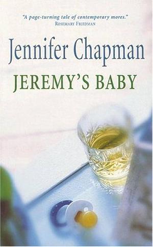 Jeremy's Baby by Jennifer Chapman