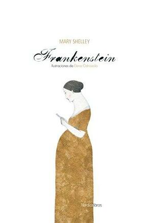 Frankenstein by Mary Shelley