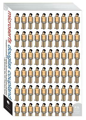 Microserfs by Douglas Coupland