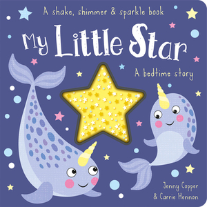 My Little Star by Jenny Cooper