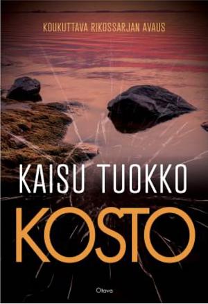 Kosto by Kaisu Tuokko