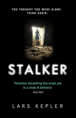 Stalker by Lars Kepler