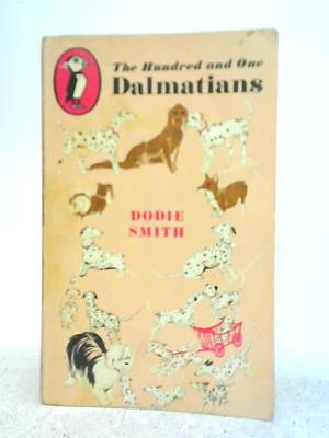 The Hundred And One Dalmatians by Dodie Smith