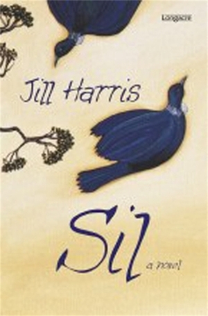 Sil by Jill Harris