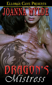Dragon's Mistress by Joanna Wylde