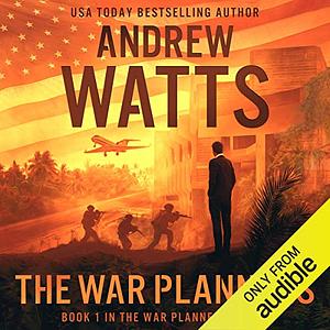 The War Planners by Andrew Watts