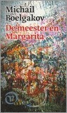 De meester en Margarita by Mikhail Bulgakov