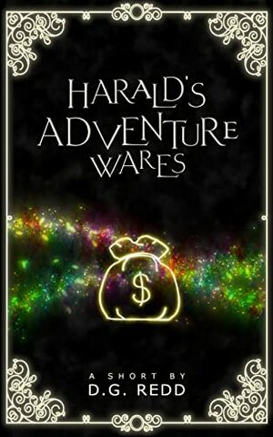 Harald's Adventure Wares by D.G. Redd