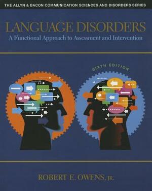 Owens: Language Disorders _p6 by Robert Owens