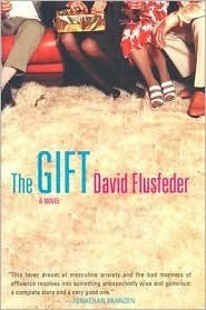 The Gift by David L. Flusfeder