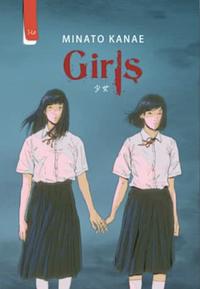 Girls by Kanae Minato